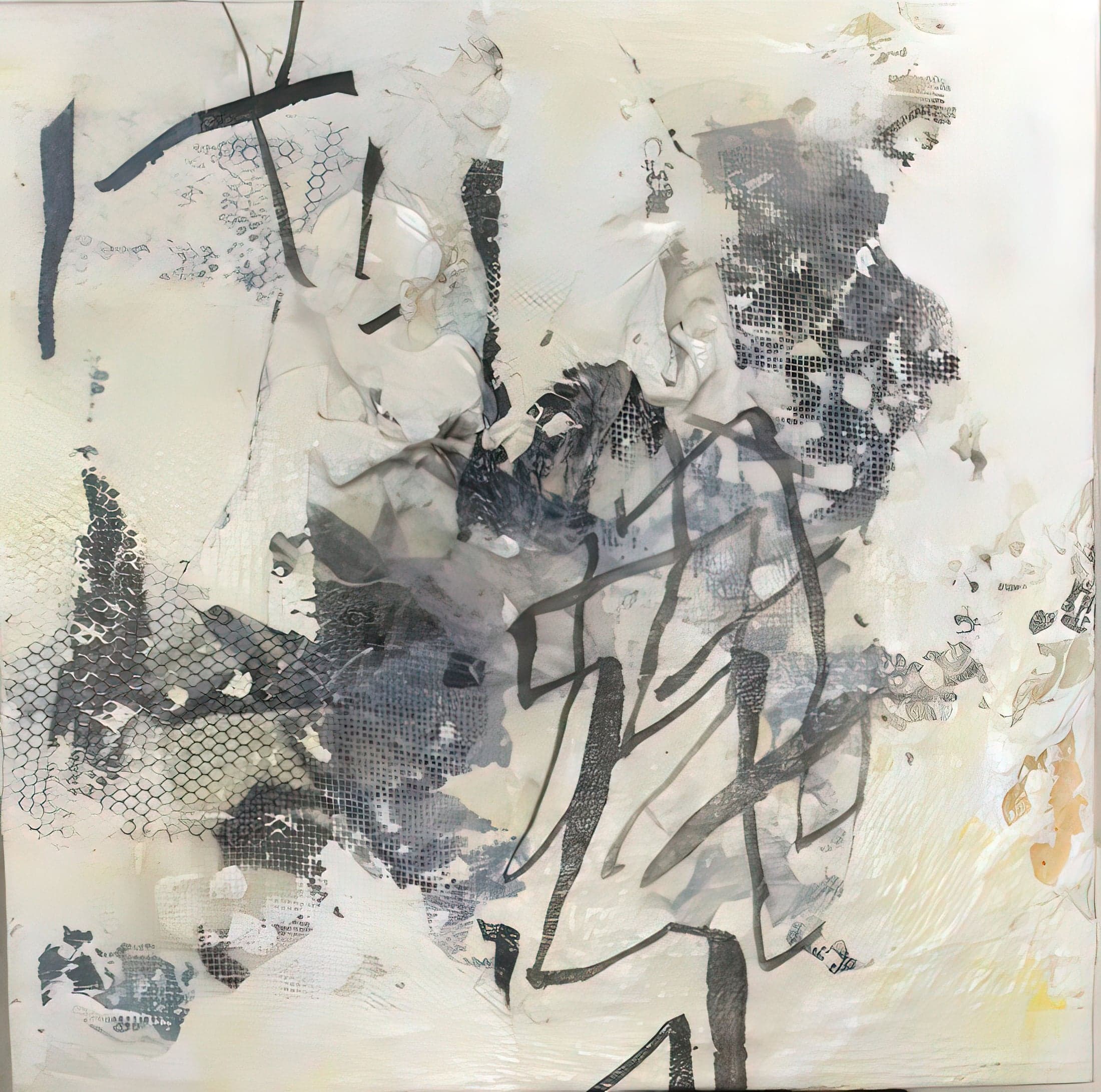 강애자의 Tae-Mong XV-1, 2018
