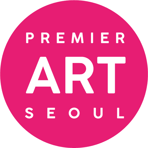 Premier Art Seoul 2022 전시 포스터