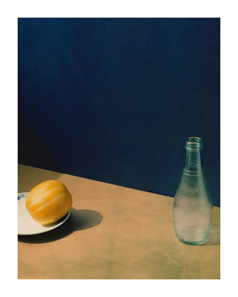 시대정물