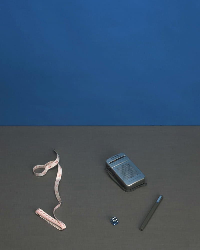 오색찬란